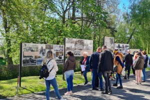 XX Ogólnopolski Tydzień Bibliotek w naszej bibliotece