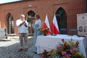 Narodowe Czytanie 2023 Nad Niemnem