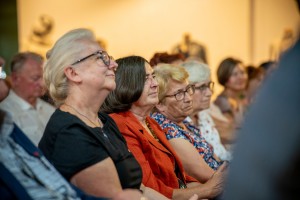 Promocja książki "Z dziejów Opatówka..." Jadwigi Miluśkiej-Stasiak