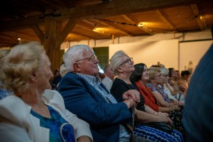 Promocja książki "Z dziejów Opatówka..." Jadwigi Miluśkiej-Stasiak