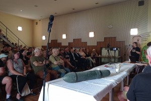 Tajemnice III Rzeszy w gminie Opatówek