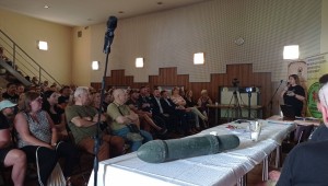 Tajemnice III Rzeszy w gminie Opatówek