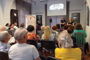 Mentawiai - drzewo życia z Marcinem Gabrukiem