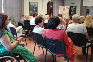 Mentawiai - drzewo życia z Marcinem Gabrukiem