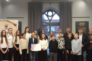 Bohaterowie II wojny światowej z mojej okolicy