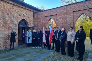 Biało-czerwony 7 listopada