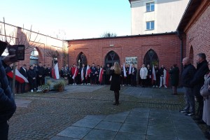 Biało-czerwony 7 listopada