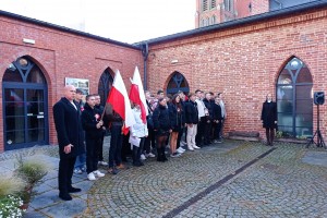 Biało-czerwony 7 listopada
