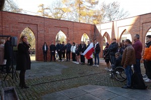 Biało-czerwony 7 listopada