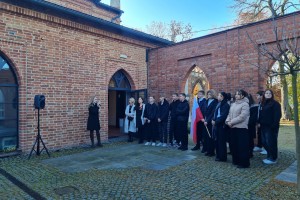 Biało-czerwony 7 listopada