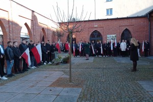 Biało-czerwony 7 listopada