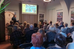 Islandia Wojciecha Tokarskiego