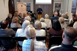 Islandia Wojciecha Tokarskiego