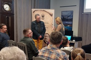 Islandia Wojciecha Tokarskiego