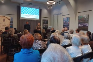 Islandia Wojciecha Tokarskiego