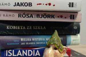 Islandia Wojciecha Tokarskiego