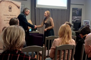 Islandia Wojciecha Tokarskiego