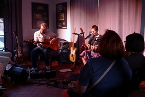 Koncert Magdy Kluz
