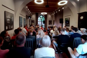 Koncert Magdy Kluz