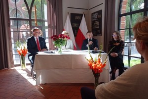 Narodowe Czytanie 2026 - "Dziady"