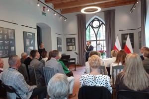 Narodowe Czytanie 2026 - "Dziady"