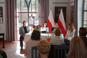Narodowe Czytanie 2026 - "Dziady"