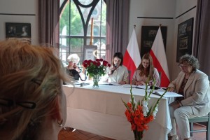 Narodowe Czytanie 2026 - "Dziady"