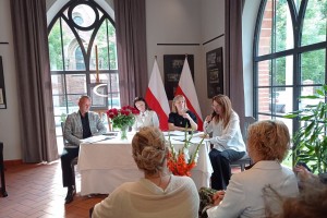 Narodowe Czytanie 2026 - "Dziady"