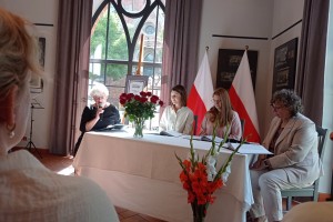 Narodowe Czytanie 2026 - "Dziady"
