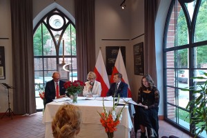 Narodowe Czytanie 2026 - "Dziady"
