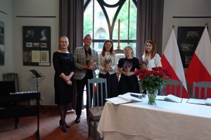 Narodowe Czytanie 2026 - "Dziady"