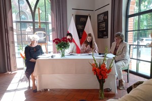 Narodowe Czytanie 2026 - "Dziady"