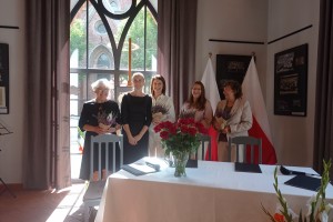 Narodowe Czytanie 2026 - "Dziady"