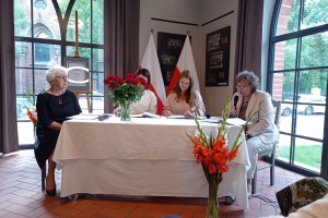 Narodowe Czytanie 2026 - "Dziady"