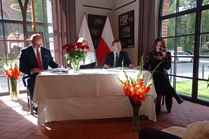 Narodowe Czytanie 2026 - "Dziady"