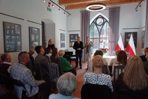 Narodowe Czytanie 2026 - "Dziady"