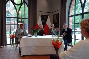 Narodowe Czytanie 2026 - "Dziady"