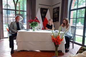 Narodowe Czytanie 2026 - "Dziady"