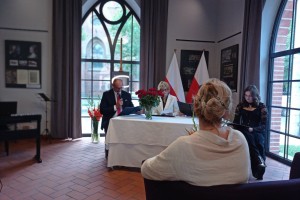 Narodowe Czytanie 2026 - "Dziady"