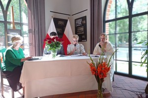 Narodowe Czytanie 2026 - "Dziady"